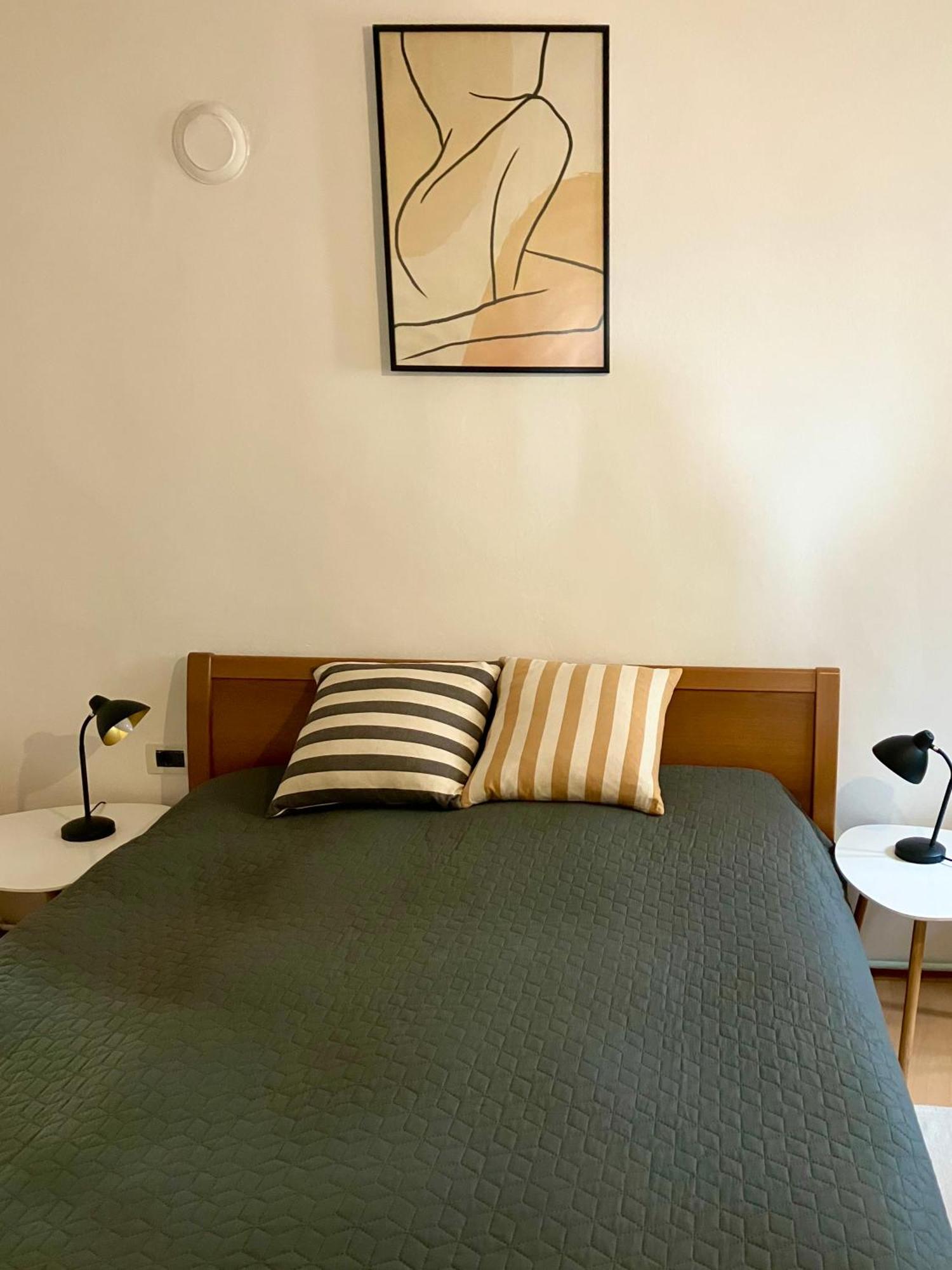 Casa Plava Sea View Apartment Rovinj Exterior photo