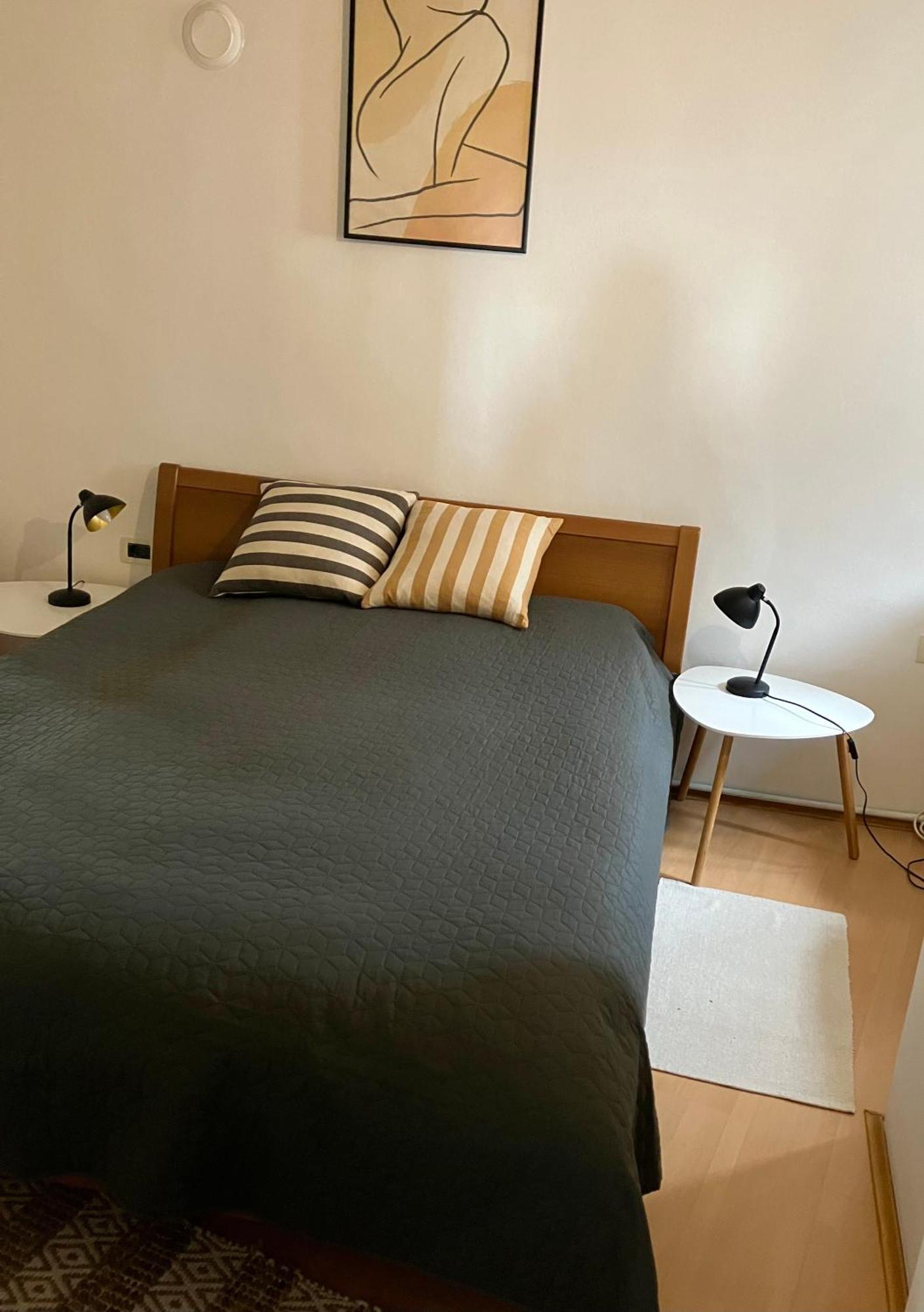 Casa Plava Sea View Apartment Rovinj Exterior photo